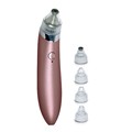 Electric Blackhead Remover Tool Facial Cleaning Equipment Face Spot Cleaner Blackheads Pore Cleaning Machine USB Rechargeable