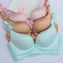 High Quality Nursing Bra Maternity Nursing Bra Feeding for Pregnant Women Flower Lace Underwear Anti Sagging Gravidas Size 34-42