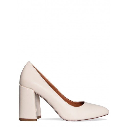size 13 wide high heels