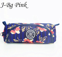 The New Monkey Pencil Pen Case Lady kipled Cosmetic Makeup Coin Pouch Zipper Gift Kids Holder Pouch Purse bolsa feminina