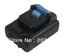 Replace DEWALT DCD710 DCD710S2 DCF610 DCF815N DCF815S2 DCK210S2 DCK211S2 DCL040 DCL510 DCB120 DCB121 Power Tools Battery