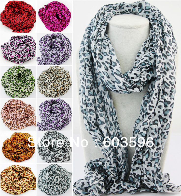 It's free shipping made easy Buy the latest leopard print scarves for sale cheap shop fashion style with free shipping, and check out our daily updated new arrival leopard print scarves for sale at jwl-network.ga