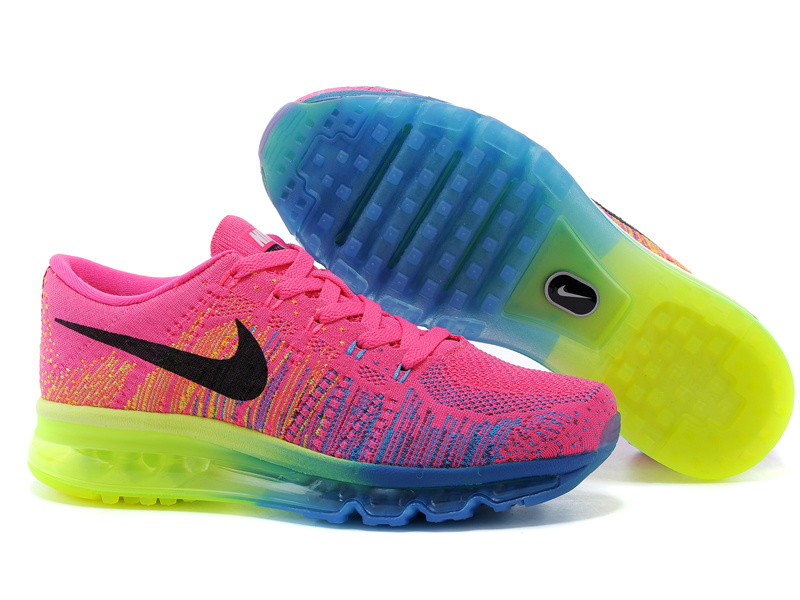 Nike Air Max 2014 Flyknit Nike Air Max 2014 Flyknit