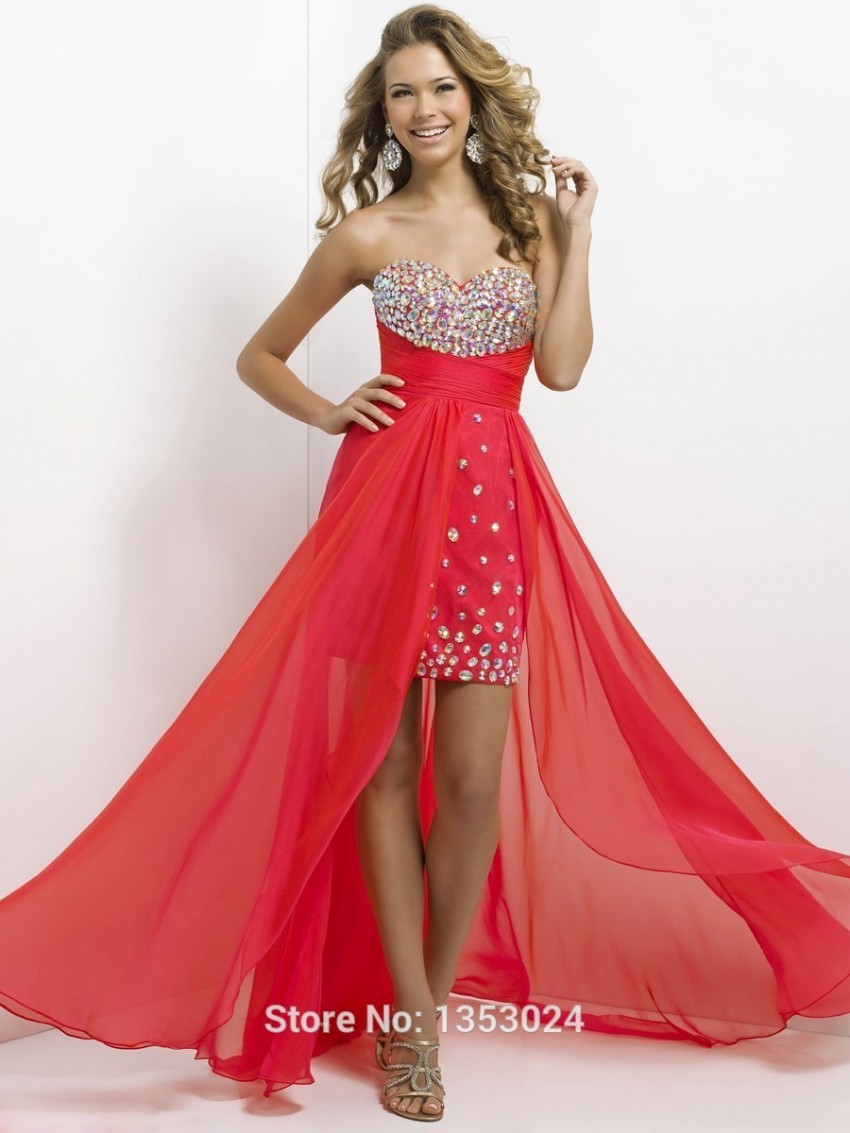 Short Night Dress for Teens