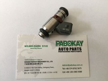 For VW DUCATI MOT ORCYCLES FUEL INJECTOR IWP043 214310004310 81176 50101002 501.010.02