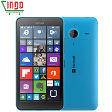 Original Nokia Microsoft Lumia 640 XL Mobile Phone 5 7inch Quad Core 1 2GHz 1GB RAM