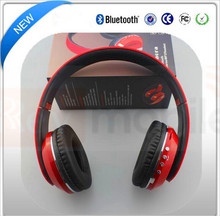 Good Consumer Electronics RD606 Wireless Bluetooth Stereo Headset Bass Audio HD Earphone Handsfree Earphones studio Headphones
