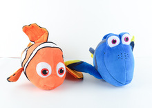2016 Movie Finding Dory Plush Fish Clownfish Nemo Stuffed & Plush Animals Toys Stuffed Animals & Plush Doll Plush Toys