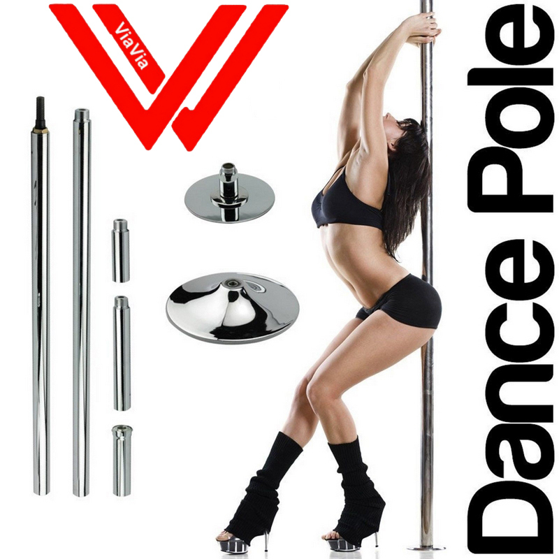 Pornstar tit 002 Professional stripper pole