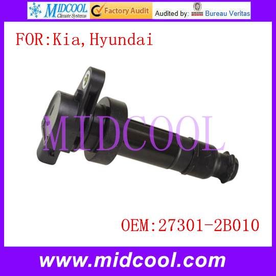     OE no. 27301-2B010  Hyundai Kia