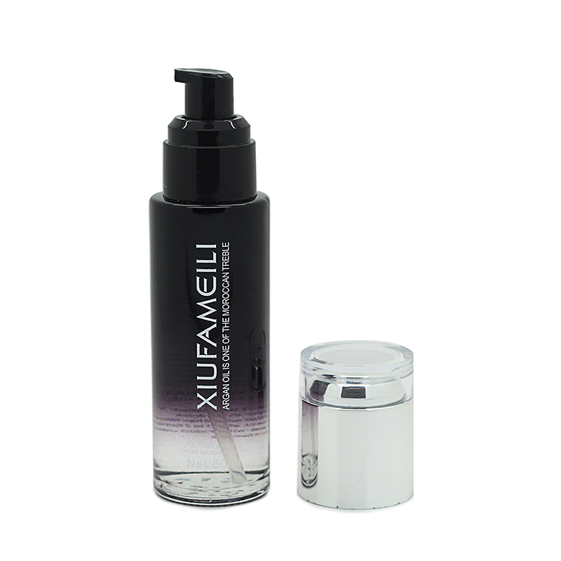 2015 New Arrivals 80ml font b Hair b font font b Care b font Pure Moroccan