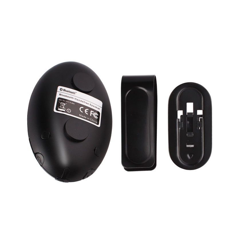    Bluetooth Car Kit   -      