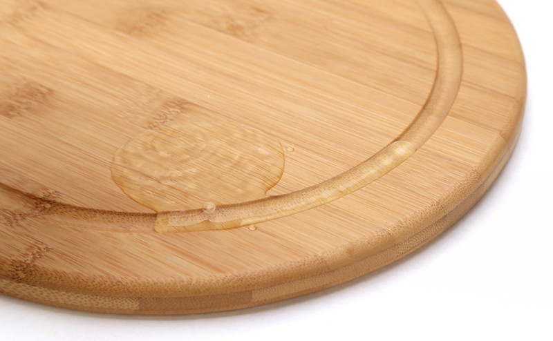 Creative Round Food Chopping Blocks Natural Wooden Cutting Board Anti-bacteria Chopping Board Kitchen Tools High Quality12