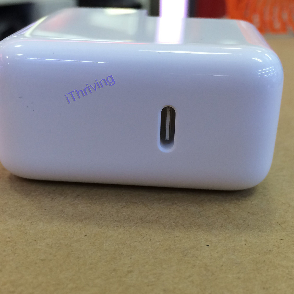 ithriving original 29w ac usb type c power adapter charger ithriving original 29w ac usb type c power adapter charger