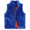 Children s Clothing Vest Boys Girls Child Cotton Fleece Solid Vest Child Waistcoat Spring Winter Jacket