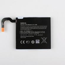 100% Original Replacement Battery For Nokia BL-4YW BL4YW Lumia 925 925T 2000mAh