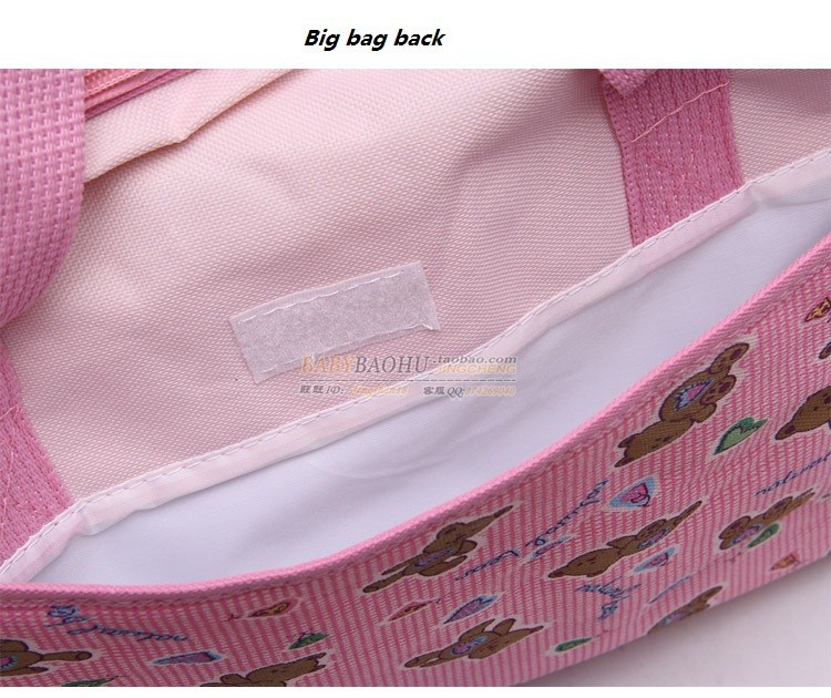Wholesales-2014-Mummy-Nappy-Bag-baby-diaper-bags-tote-diaper -bag-baby-handbag-giraffe-zebra-Baby-Care-17