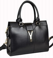 Cowside Handbag Messenger Real Leather Bag Design Brand Cross Body