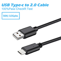 Fast Charger 56K CheckR USB 2 0 Type C Data Sync Charging Cable for Nokia N1