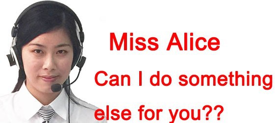 Miss Alice