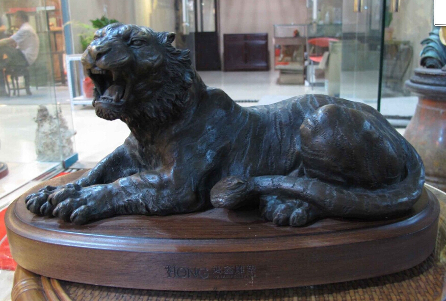 Popular Tiger Statues SculptureBuy Cheap Tiger Statues Sculpture lots