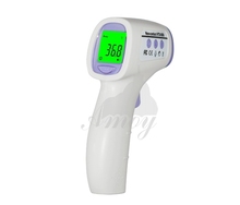 Digital termometer thermometer ear new baby adult digital multi function non contact infrared forehead body thermometer