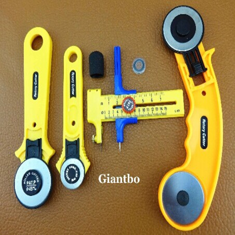 Online Buy Wholesale fabric circle cutter from China fabric circle