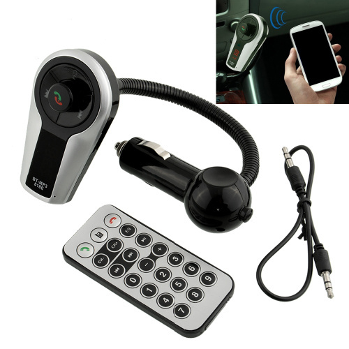Купить новейших автомобилей автомобиль комплект fm передатчик bluetooth ...
