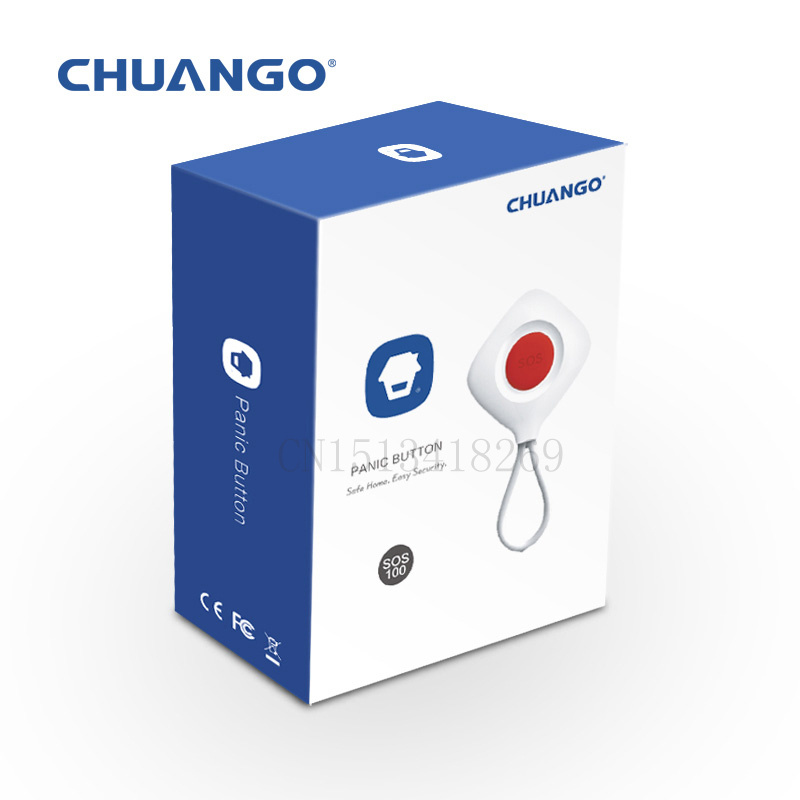 Chuango SOS-100      SOS       /  / 