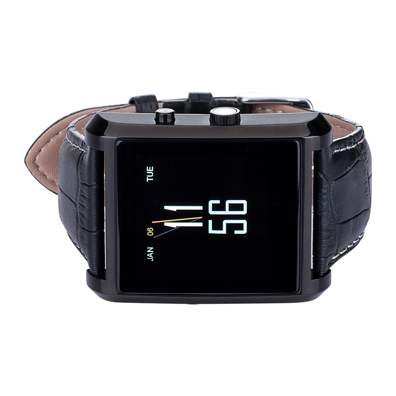 Lemfo lf06         bluetooth smartwatch    sweatproof  