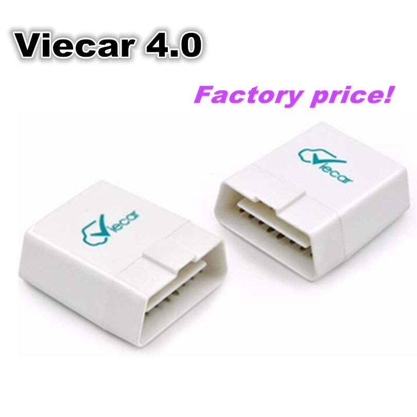  viecar 4.0  ios  android obd2 bluetooth  elm327     hud- 