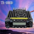 TYT TH9000D VHF 136 174MHz 60W 200CH Scrambler Car Truck Mobile transceiver Two way Radio qyt