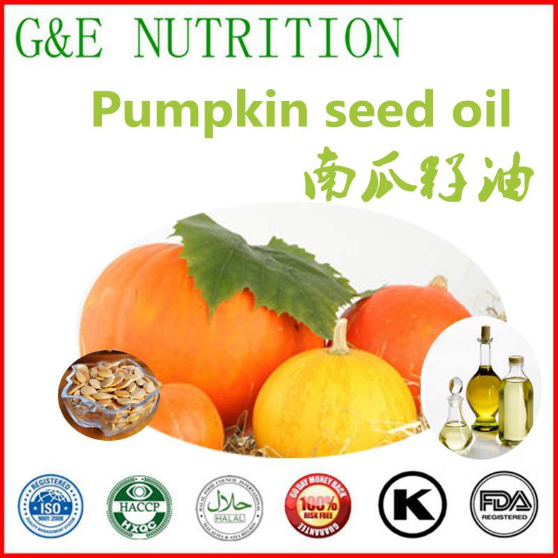 Best Quality & 100% Natural Pumpkin Seed Oil 900g