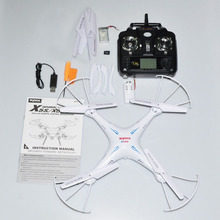 Syma X5SC Indoor Outdoor 2MP Camera 2 4 G 360 Rotate 4 Channel 6 Axis Gyro
