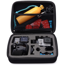 Storage Travel Carry Case Bag for Camera Accessories