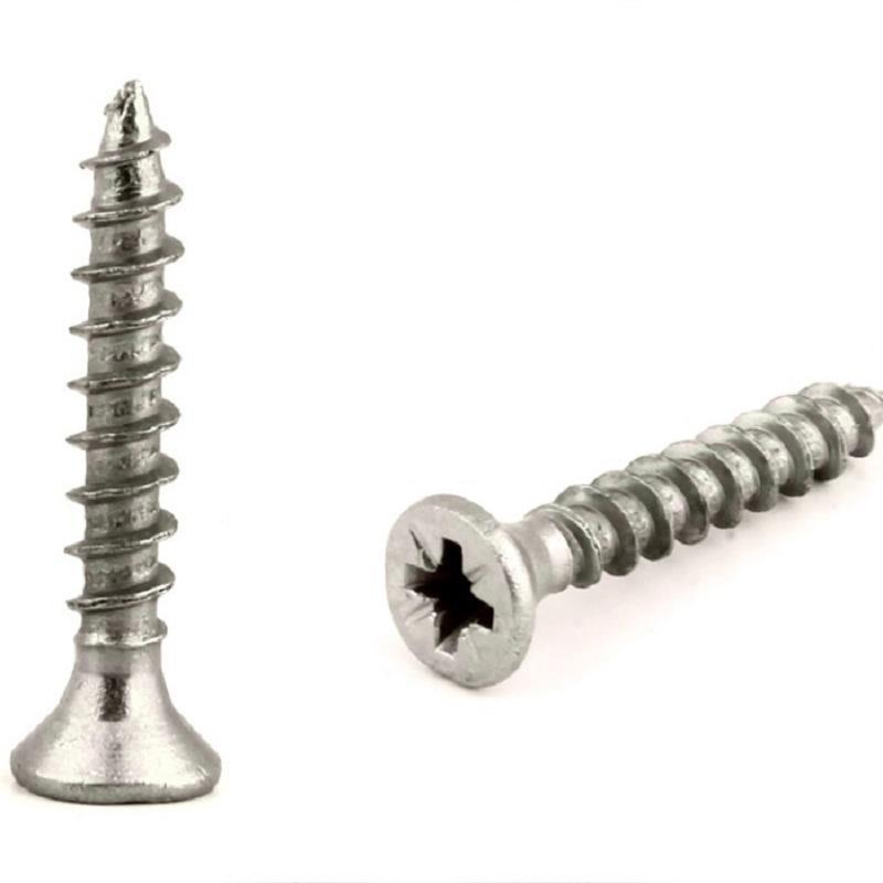 Remover Tool Kit Headless Screw Extractor 30 pcs 2cm cross slot screws Screws Set Multi Repair