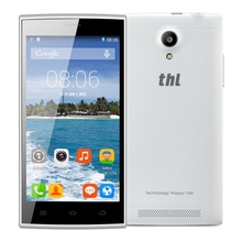 Original THL T6C 5 0 inch Android 5 1 Lollipop SmartPhone MTK6580 Quad Core 1 3GHz