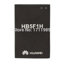 1PCS 1880mAh /1930mah New HB5F1H Battery For Huawei Honor U8860 Glory M886 Mercury Cricket Phone +Tracking Number