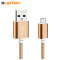 Micro USB Cable Fast Charging Cord for Samsung Galaxy S6 S4 S5 Huawei Lenovo Xiaomi Sony