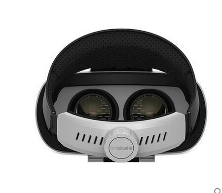 Baofeng Magic 4 smart VR 360 degree 3D Cinema and games glass special for overse