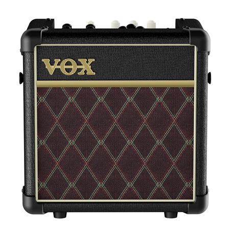 Vox Mini5 Rhythm    -  5