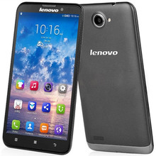 Original Lenovo S939 Octa Core Android Cell Phones MTK6592 6 inch IPS 1GB RAM 8GB ROM 8MP Camera WCDMA GPS Multi-language