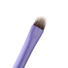 High Quality 1pc Makeup Cosmetics Blending Eyeshadow Eye Shading Brush Eye Socket Brushes Synthetic fiber Makeup