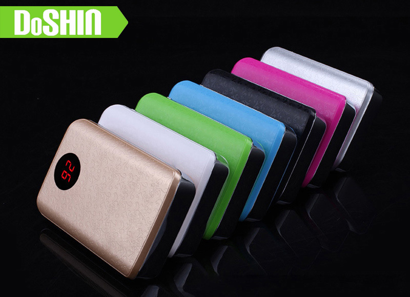 Doshin 12000  -  usb             xiaomi iphone