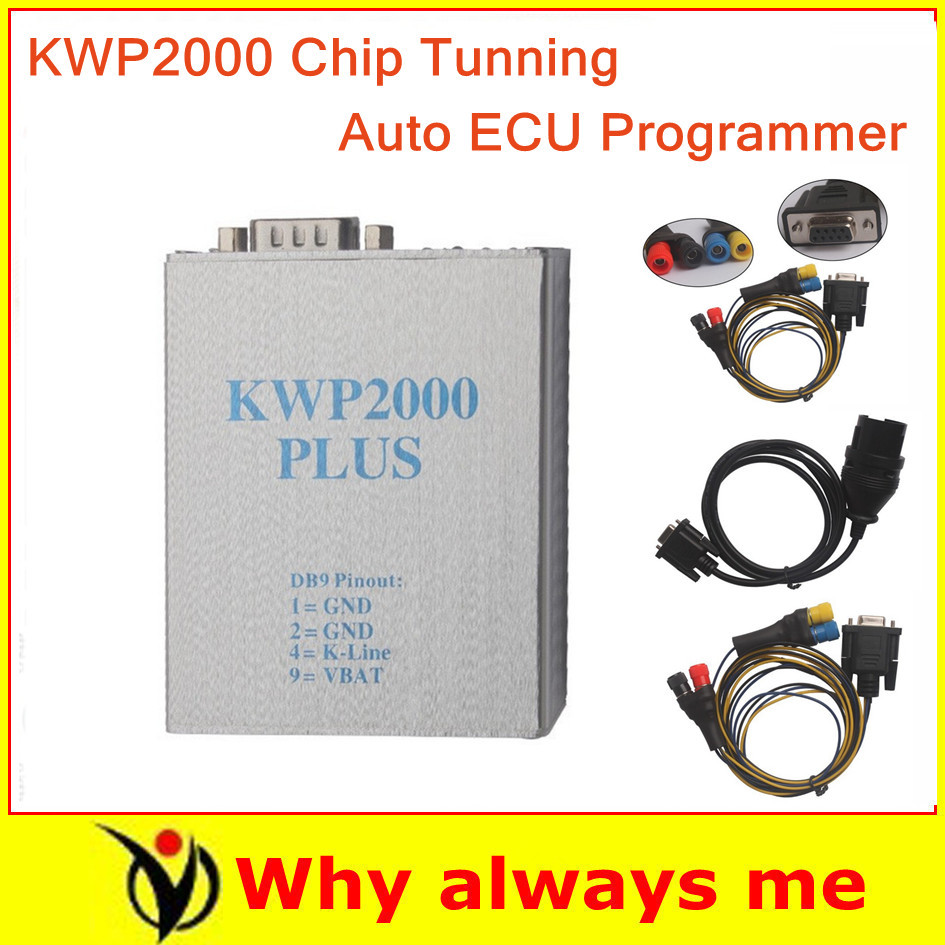 KWP2000