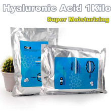 1KG Hyaluronic Acid Super Moisturizing Moisture And Soft Powder Mask Powder Free Shipping Hospital Equipment