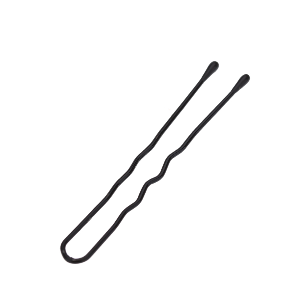 u shaped hair pin