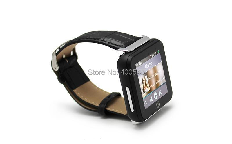 1.44    Smart Bluetooth  Smartwatch -      SMS  Android IOS