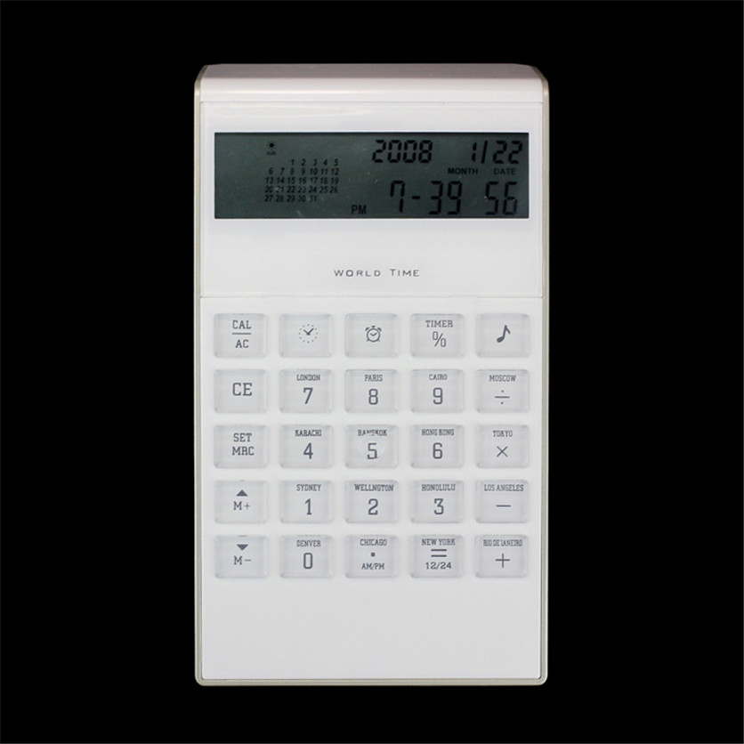Double Press Up Calculator Amp; Calendar Manual