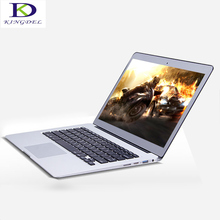 Kingdel Newest Core i5 5th Generation CPU 13 3 Inch Ultrabook Laptop Computer 8GB RAM 128GB